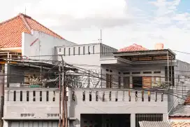 Rumah dan Ruko Bisa untuk Kantor SHM ( Owner Langsung)