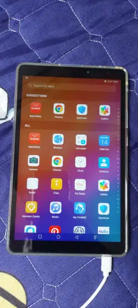 Huawei  KOB2-W09 wifi only