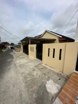 Dikontrakan Kontrakan Murah Ciwaduk Cilegon