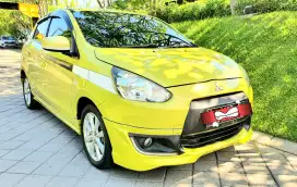 AMTIK KM80 New Mirage GLS Sport 2015/2016 ISTIMEWA Matic Spt Baru