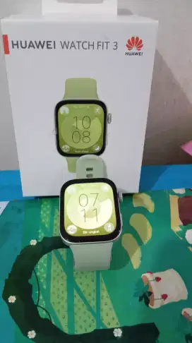 Smartwatch huawei