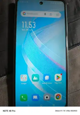 Infinix Smart 8 pro