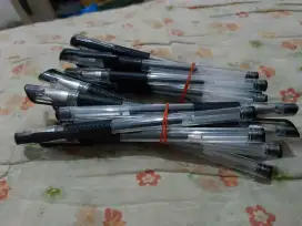 Pulpen gel baru