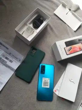 Redmi note 12pro 6/128 HARGA PAS