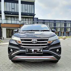 Toyota Rush S At 2021