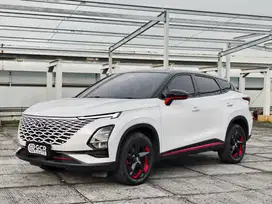 KM LOW 25 RIBU RECORD! CHERY OMODA RZ 5 LUXURY NIK 2023 / 2024