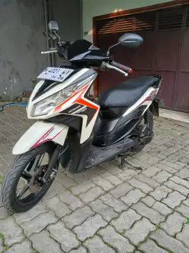 Vario cbs 110cc