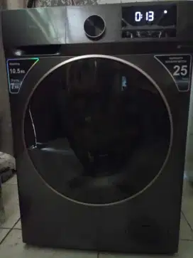 Mesin Cucu TCL 10KG