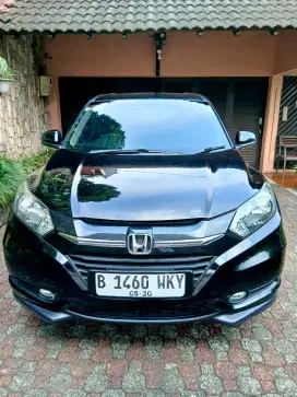 Honda HR-V 2015 Bensin