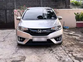 Honda Jazz RS 2015 Plat R