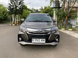 Xenia R At 2019 Dp 10jt