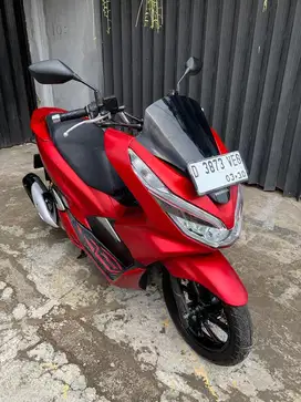 Honda pcx 150 tahun 2020