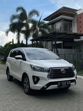 INNOVA 2.4 G DIESEL MATIC KM 13RB