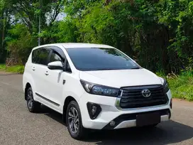 TOYOTA INNOVA G AT TH 2022 DIESEL TDP Rp 30jt
