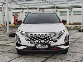 KM LOW 20 RIBUAN! CHERY OMODA 5 RZ LUXURY NIK 2023 / 2024