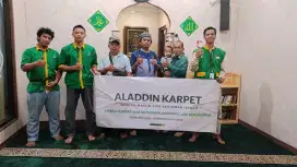 Karpet Masjid Tebal Murah