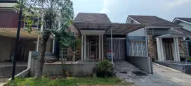 Citraland Golf Avenue siap huni dkt pakwuon wiyung
