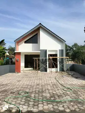 Rumah murah dekat  Prambanan