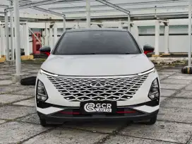 KM 24 RIBU RECORD! CHERY OMODA 5 RZ 1.5 LUXURY AT 2023 / 2024