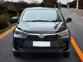 Toyota Agya G 1.2 Metic Th.2024