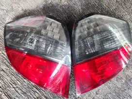Stop Lamp, stoplamp, lampu belakang Honda Jazz GE8 JDM.