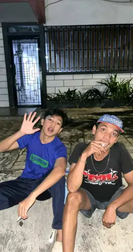 Lagi nyari pekerjaan
