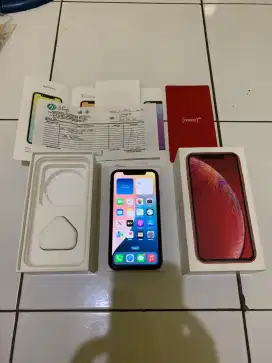 Iphone Xr 128Gb
