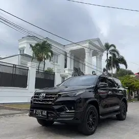 Vrz 2.4 Gr sport 2021 istimewa (dp 30 jt)
