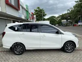 Daihatsu Sigra 2022 Bensin