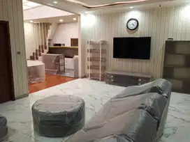 Turun Harga Rumah Lux Arcmanik Cisaranten Full Furnished