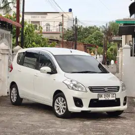Suzuki Ertiga GL Manual Tahun 2014/2015