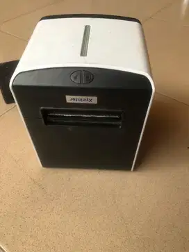 Printer Barcode