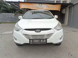 Hyundai Tucson 2.0 At 2011