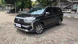 [OLXMOBBI] DP Rendah Toyota Avanza 1.5 Veloz Q Bensin-AT 2022 BSNSSS