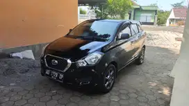 Datsun Go+ Panca 2015 Bensin