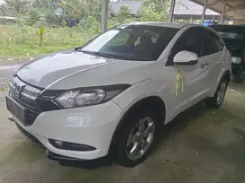 Honda HR-V 2017 Bensin