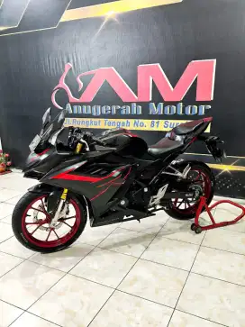Honda All New CBR150R FI USD TH 2022 kredit/cash/tt