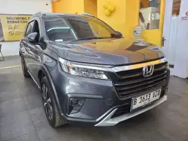 Honda BR-V Prestige 2023 | Low Kilometer