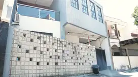 Dijual Rumah/Kantor Modern Industrial – Surabaya Barat Kota