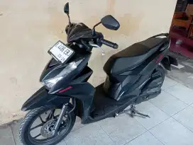 KM 5000 HONDA BEAT DELUXE 2024 LIKE NEW