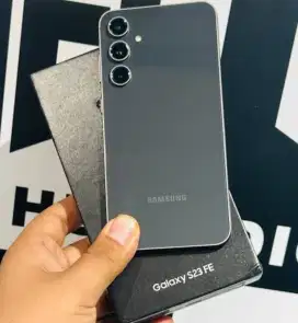 Jual hp samsung s23 fe