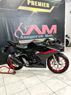 Honda All New CBR150R FI USD TH 2022 DP 3jt an gas angkut no minus