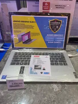 BISA CICIL NOTEBOOK LENOVO N4029