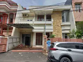 Sewakan rumah depan jalan besar 2 lajur citra garden 2