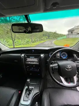 Toyota Fortuner 2022 Diesel