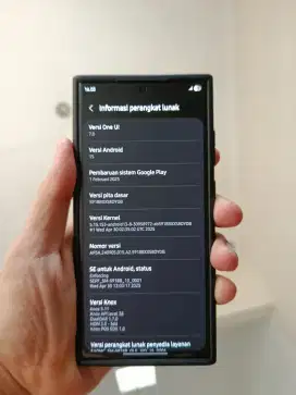 Samsung Galaxy S23 Ultra 12/512 GB