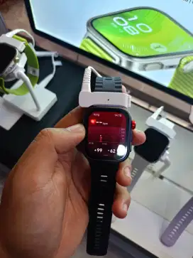 Promo Huawei wacht fit 4