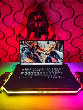 Dell XPS 13 9360 TOUCHSCREEN (slim) layar 3K