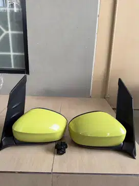 Spion Brio Satya original copotan