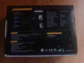 Spliter HDMI 1x 2